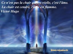 victor hugo l ame